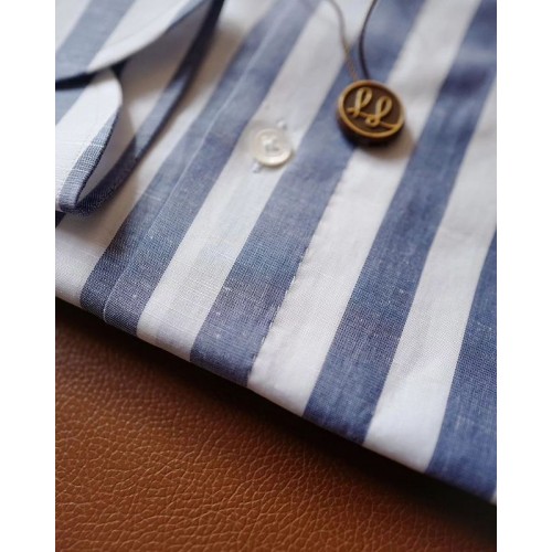 Caccioppoli Shirt by Last&Lapel